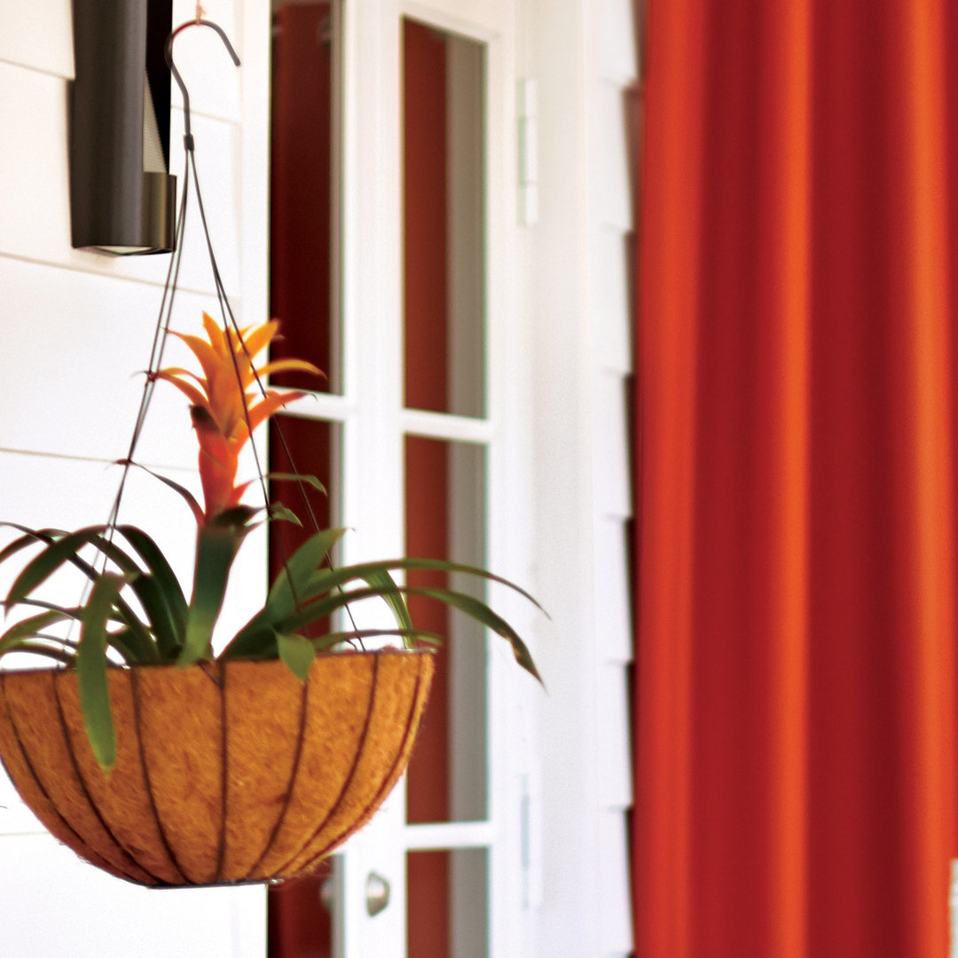 Rothstein Hanging Planter August Grove® 