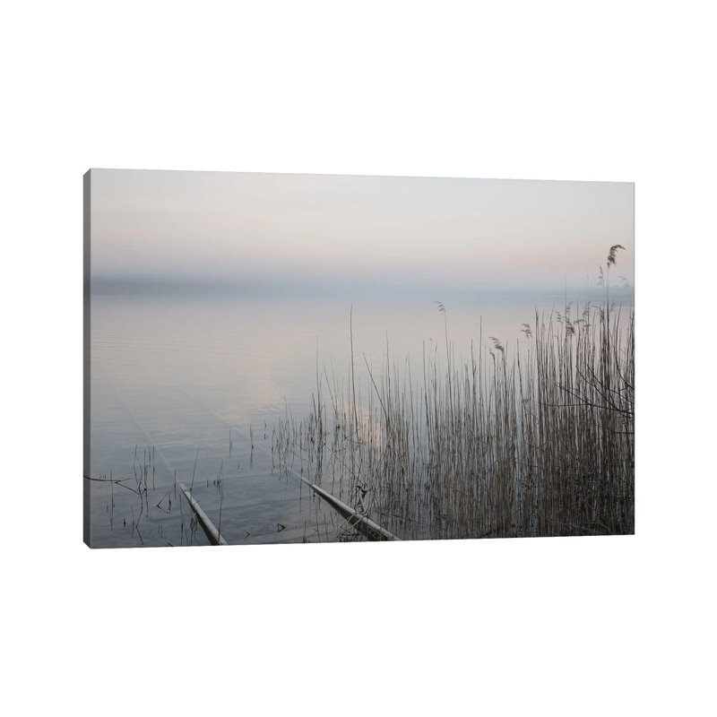 Lost In Nowhere by Lena Weisbek - Wrapped Canvas Photograph, 66.04 cm H x 45.72 cm W x 1.91 cm D
