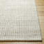 Tapis en laine / polyester Rosemead-962535620