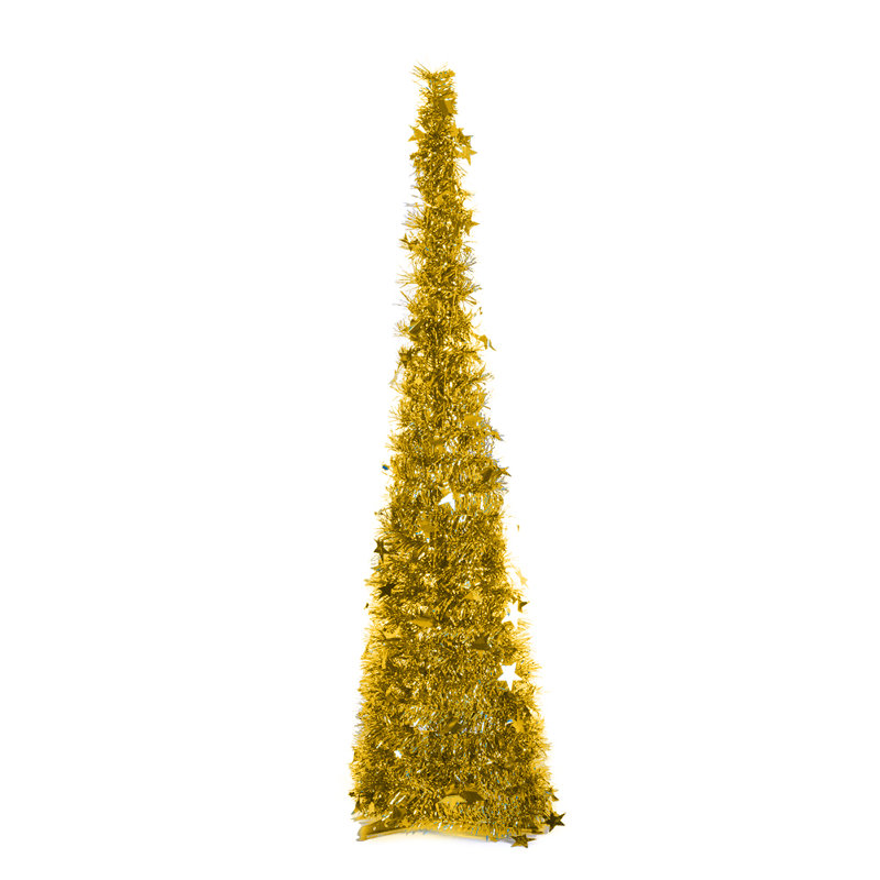 3.94' H Artificial Christmas Tree