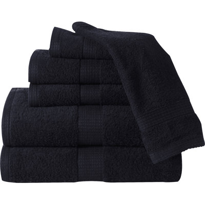 Haughton Cotton Plush Mulit-Size Set