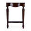 Cheshire Ballerina 22" Console Table-1240502708