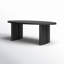 William Oval Dining Table