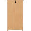 Nevada 5 Drawer Narrow Chest-1393776107