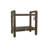 DecoTeak 20" W Teak Shower Bench