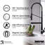 Robinet de cuisine Karran Tumba-52509744