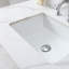 43'' Single Bathroom Vanity Top with Sink
