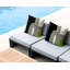 Coussin décoratif réversible intérieur / extérieur Cassie-96929865-96929871