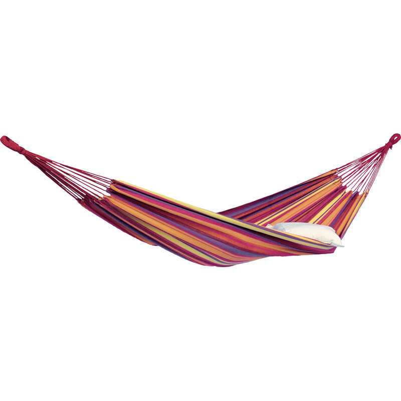 Tahiti Single Hammock, Volcano
