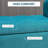 Teal Upholstered Bench, 50" With Rolled Arms For Bedroom, Living Room, Entryway, Wood Legs Storage Bench Soft Cushion, 22.5" Height,