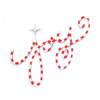 Christmas Decorative Accent