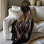 Couverture Nocturnal Bohemian Moth Ballet-97401416