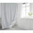 Nantucket Bunny Ultra-Thin Lightweight Shower Curtain-108298921