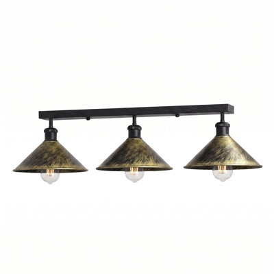 Menoher Flush Mount