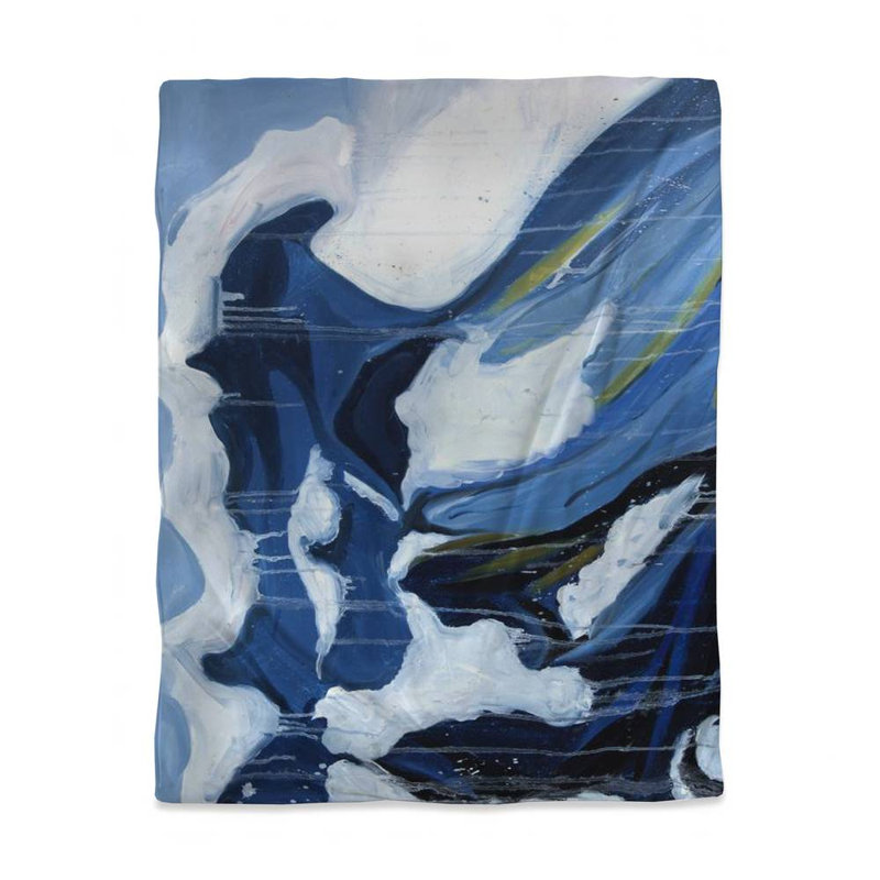 Sateen Duvet Cover