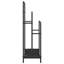 Steel Coat Rack-779953707