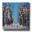 «Cityscape» par Ekaterina Ermilkina, impression sur toile-829325398