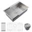 Rebrilliant W Kitchen Sink
