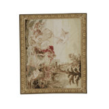 Wool Area Rug