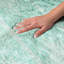 Tapis à poil long de qualité supérieure lavable à la machine ADS647-1058122065-1058122151