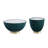 Ensemble de tables basses 2 pièces Thaine-858484044