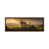 Classic Brown Wood Floater Framed selected