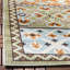 Tapis intérieur / extérieur Northpoint Performance Southwestern-1199066182