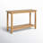 Buffet et console Knightly