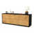 Oak / Matte Anthracite