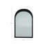 Miroir Swell - noir-87387577