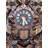  Traditional German Quartz Cuckoo Clock