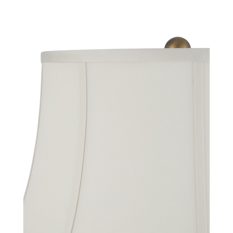 Attar Table Lamp
