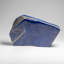 Polished Lapis Lazuli Freeform From Afghanistan (4.5 Lbs)