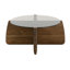 Nova Round Cocktail Table