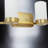 Gargan 2 - Light Dimmable Vanity Light-92060626
