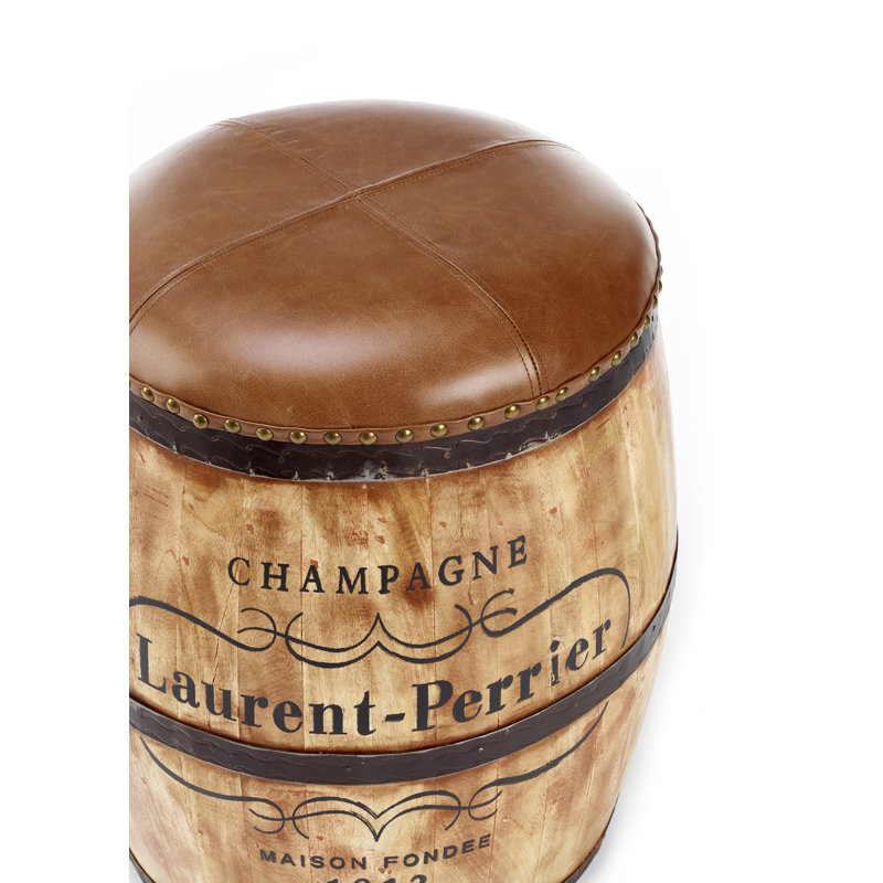 Wadlington Accent Stool