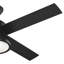 132cm Ceiling Fan with Light Kit-82614492-82614493