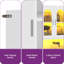 170cm H x 60cm W Standard Bookcase-201534509