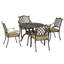 Patio Dining Set Table,