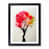 Walnut Framed selected