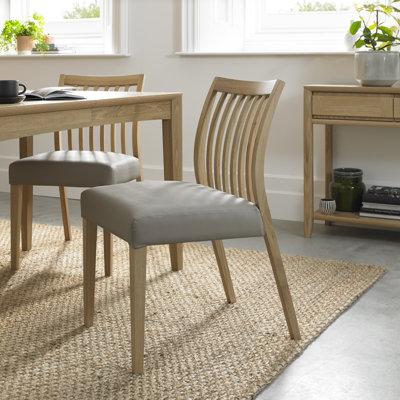 Izzie 4 - Person Dining Set