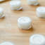 Ensemble de bougies chauffe-plat 50 pièces Tealights