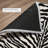 Premium Machine Washable Dream Shag Zebra Rug-1624837574-1624837580