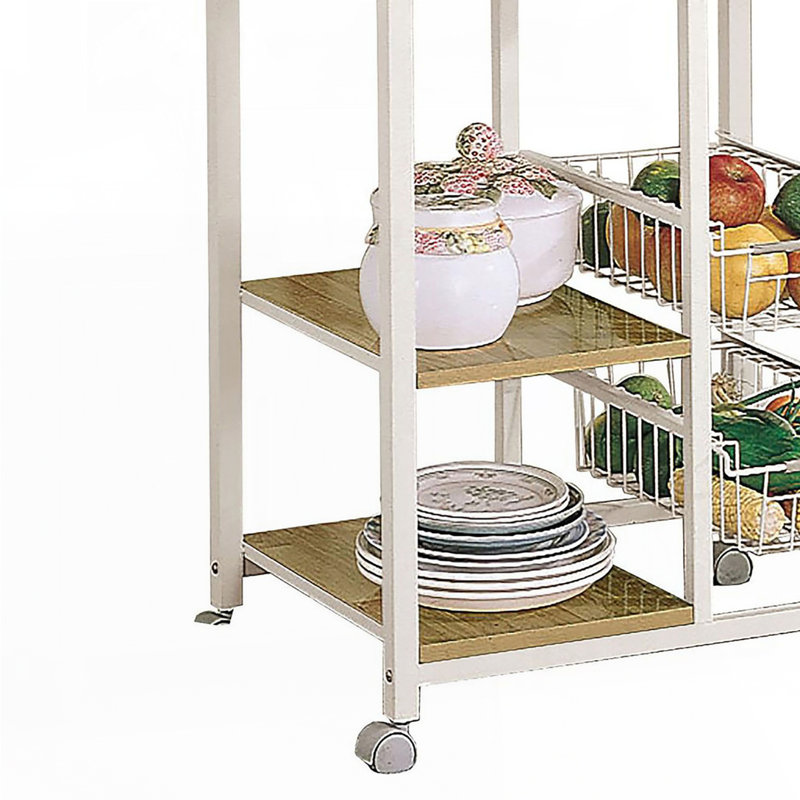 Kitchen Cart