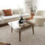 Padang Coffee Table