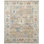 Colorburst Oushak Hand Knotted Area Rug