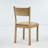 Hulu Chair 2pc Set-878299997-878299994