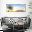 Dandelion - Wrapped Canvas Print