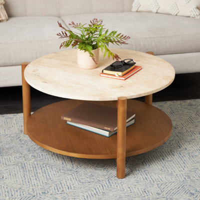 Table basse Marble