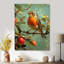 Aguon - animaux, art mural sur toile-2094468007-2094468010-2094468006